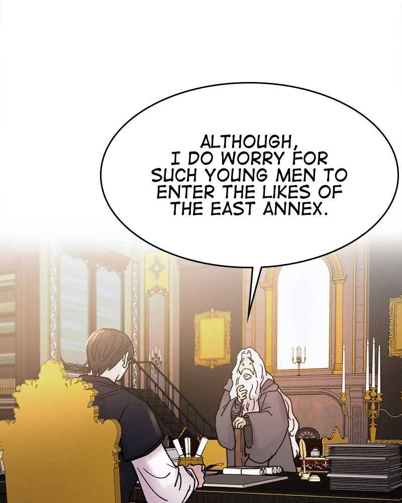 Like A Wind On A Dry Branch chapter 31 - page 101