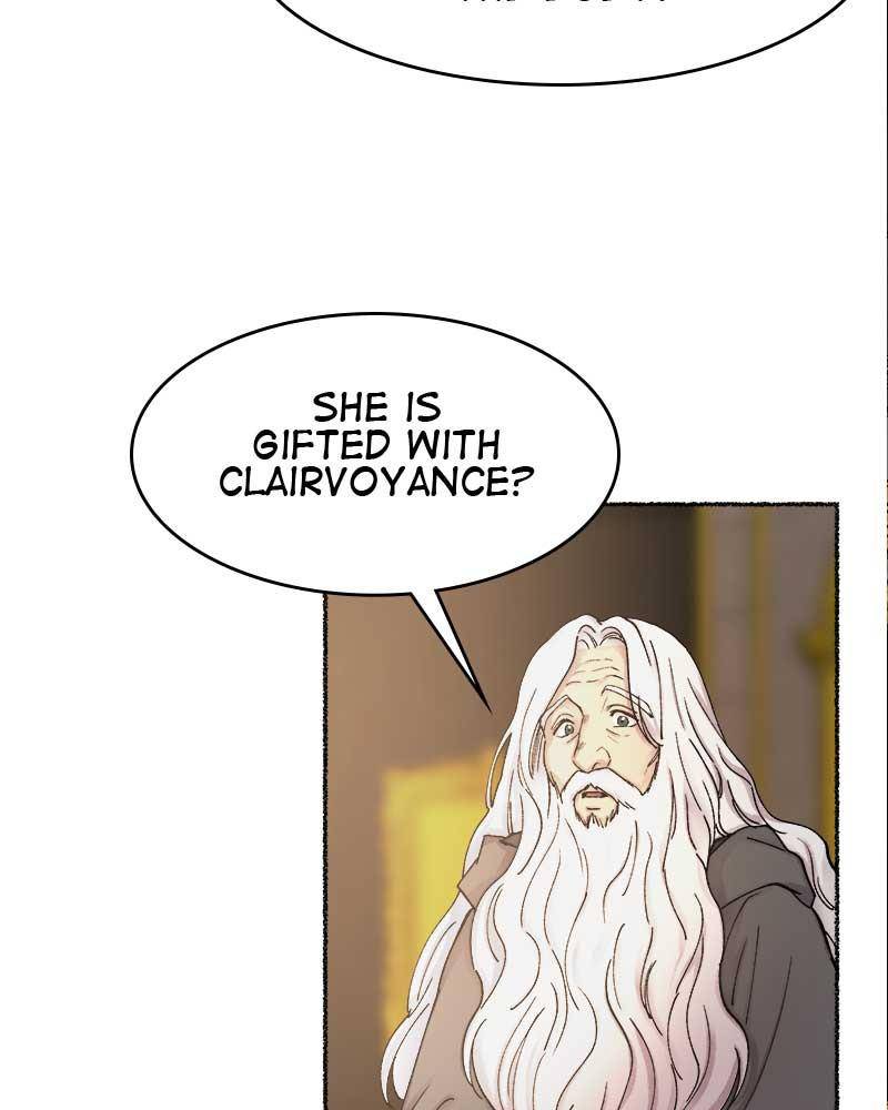 Like A Wind On A Dry Branch chapter 31 - page 12