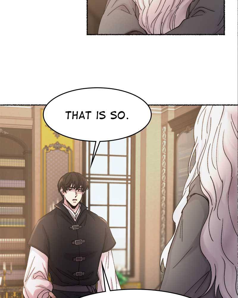 Like A Wind On A Dry Branch chapter 31 - page 13