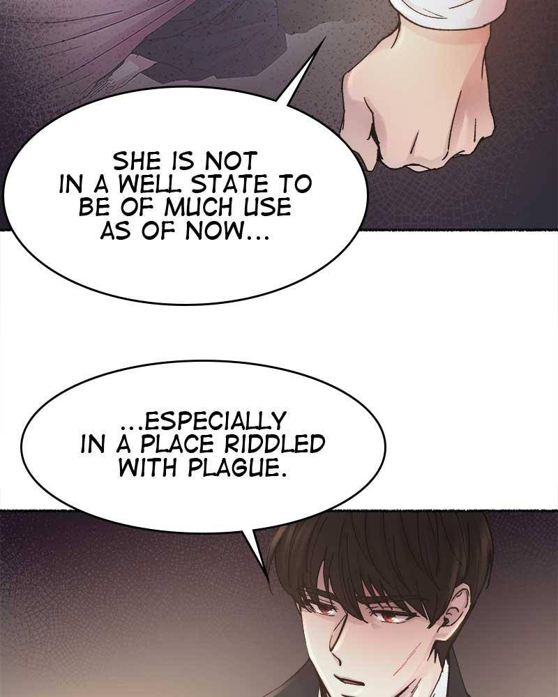 Like A Wind On A Dry Branch chapter 31 - page 19