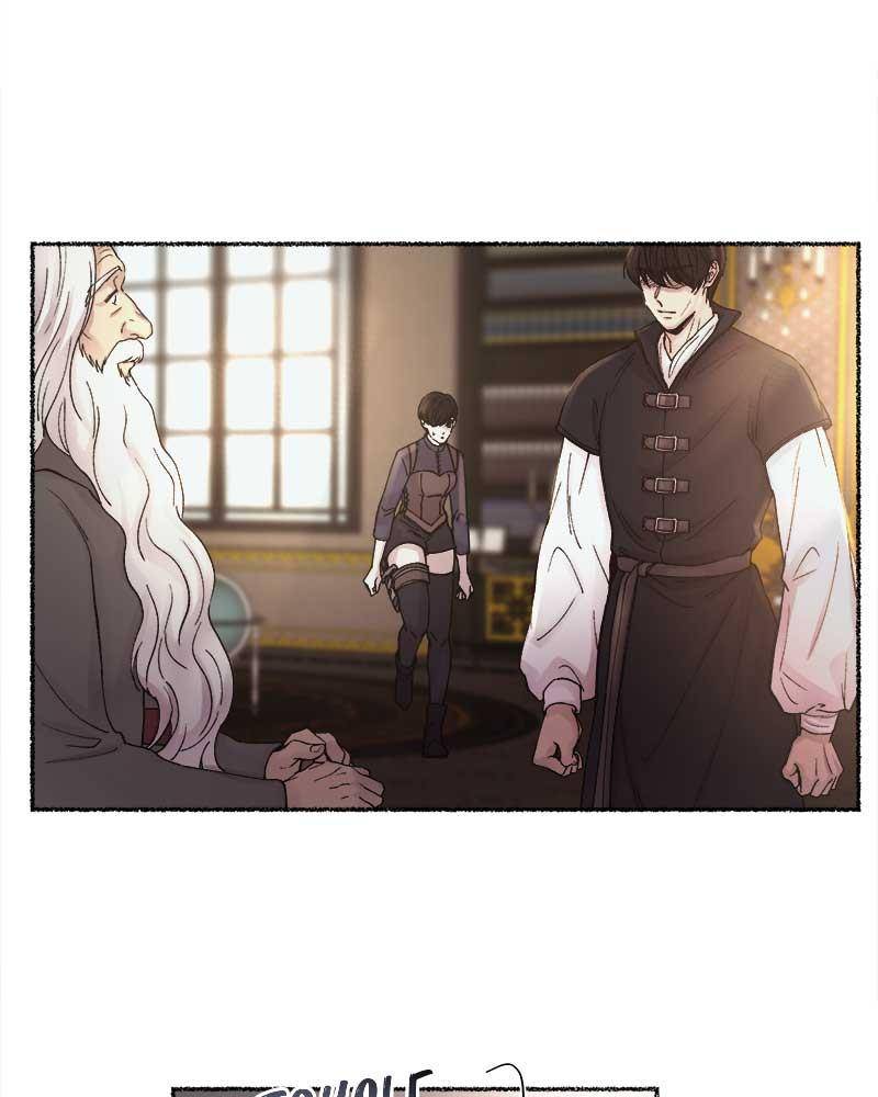 Like A Wind On A Dry Branch chapter 31 - page 21