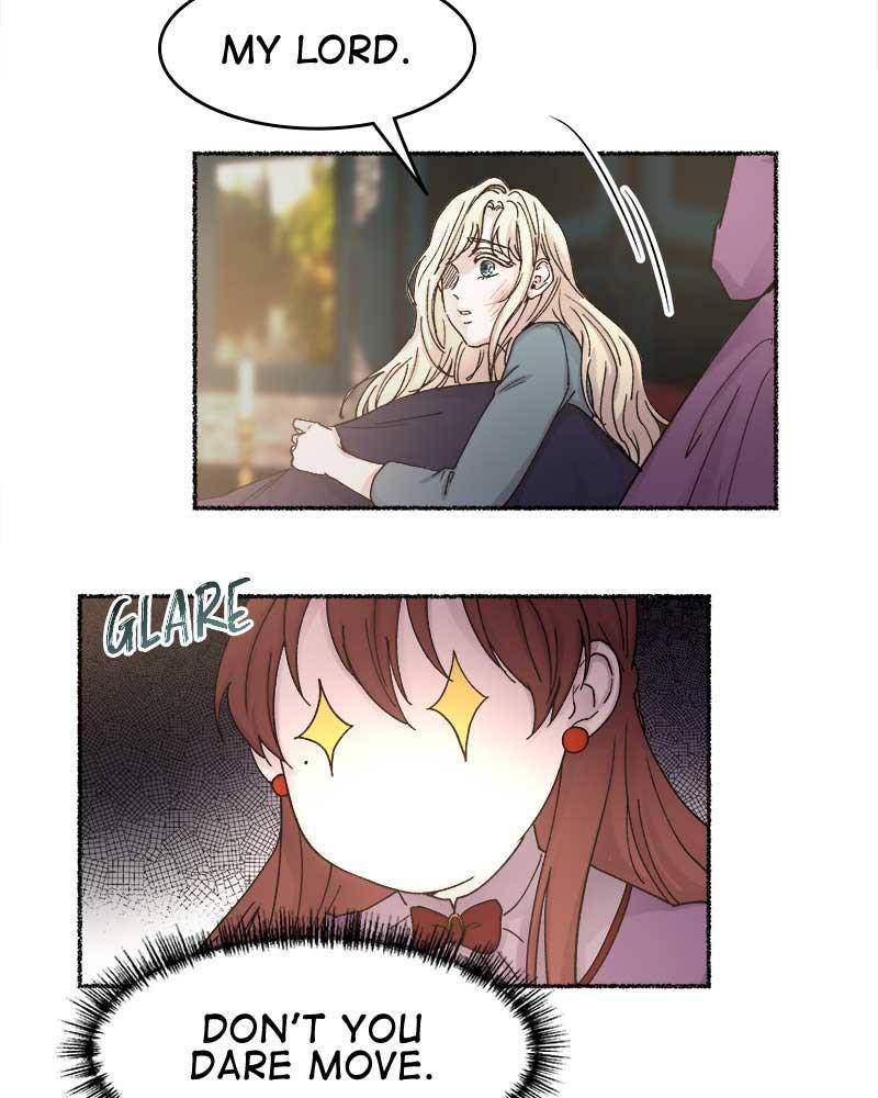 Like A Wind On A Dry Branch chapter 31 - page 32