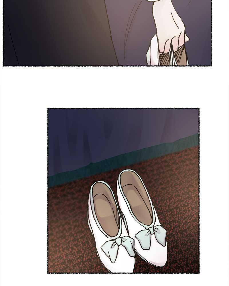 Like A Wind On A Dry Branch chapter 31 - page 34