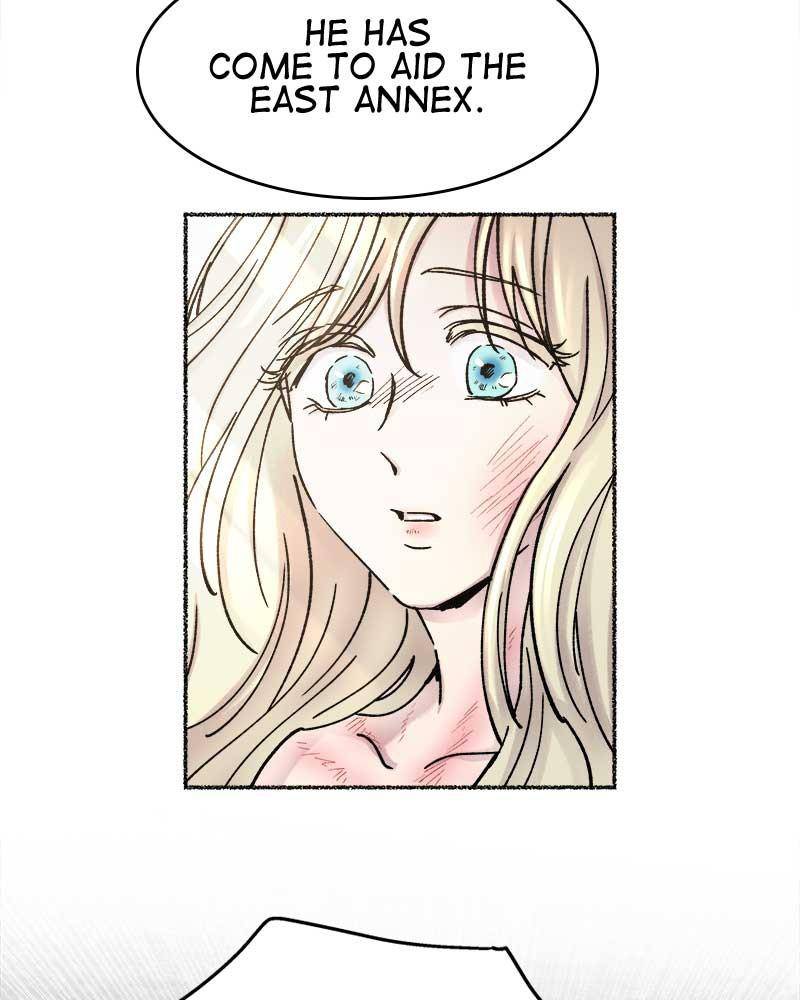 Like A Wind On A Dry Branch chapter 31 - page 56