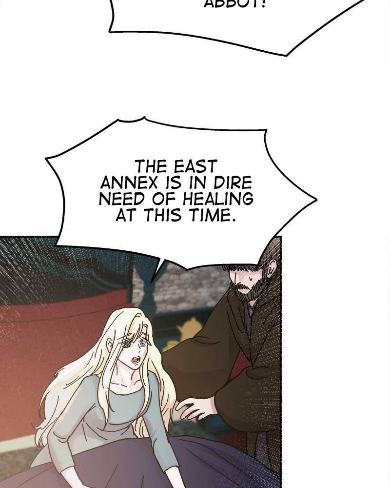 Like A Wind On A Dry Branch chapter 31 - page 58