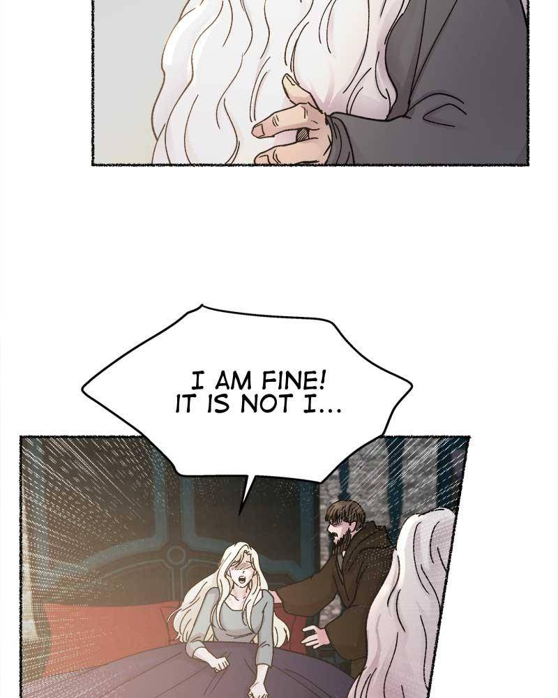 Like A Wind On A Dry Branch chapter 31 - page 62