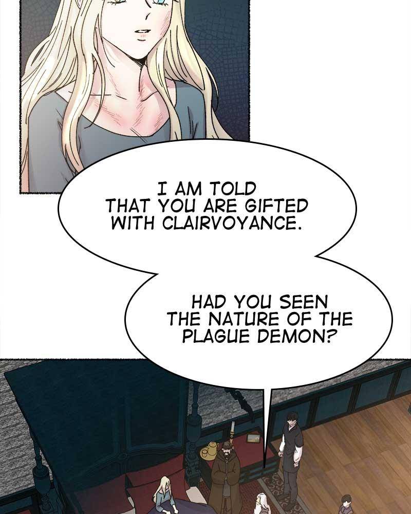 Like A Wind On A Dry Branch chapter 31 - page 65