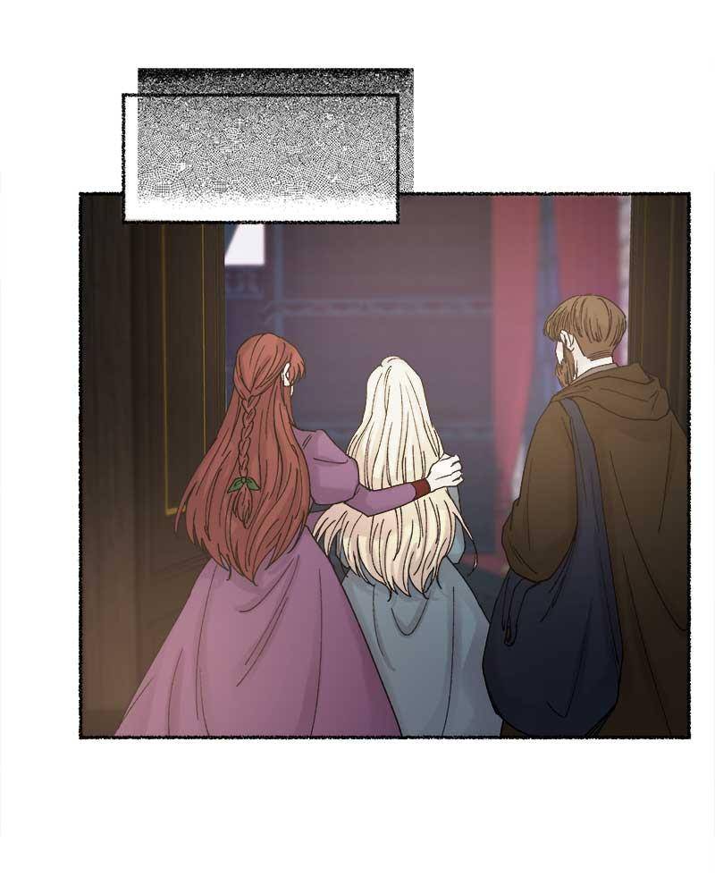 Like A Wind On A Dry Branch chapter 31 - page 7