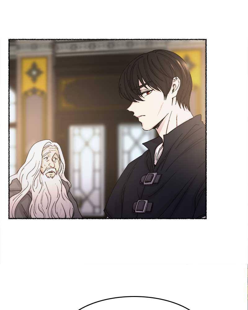 Like A Wind On A Dry Branch chapter 31 - page 8