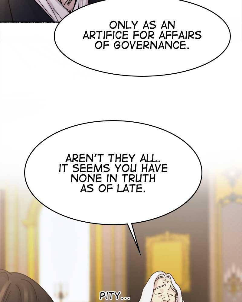 Like A Wind On A Dry Branch chapter 31 - page 85