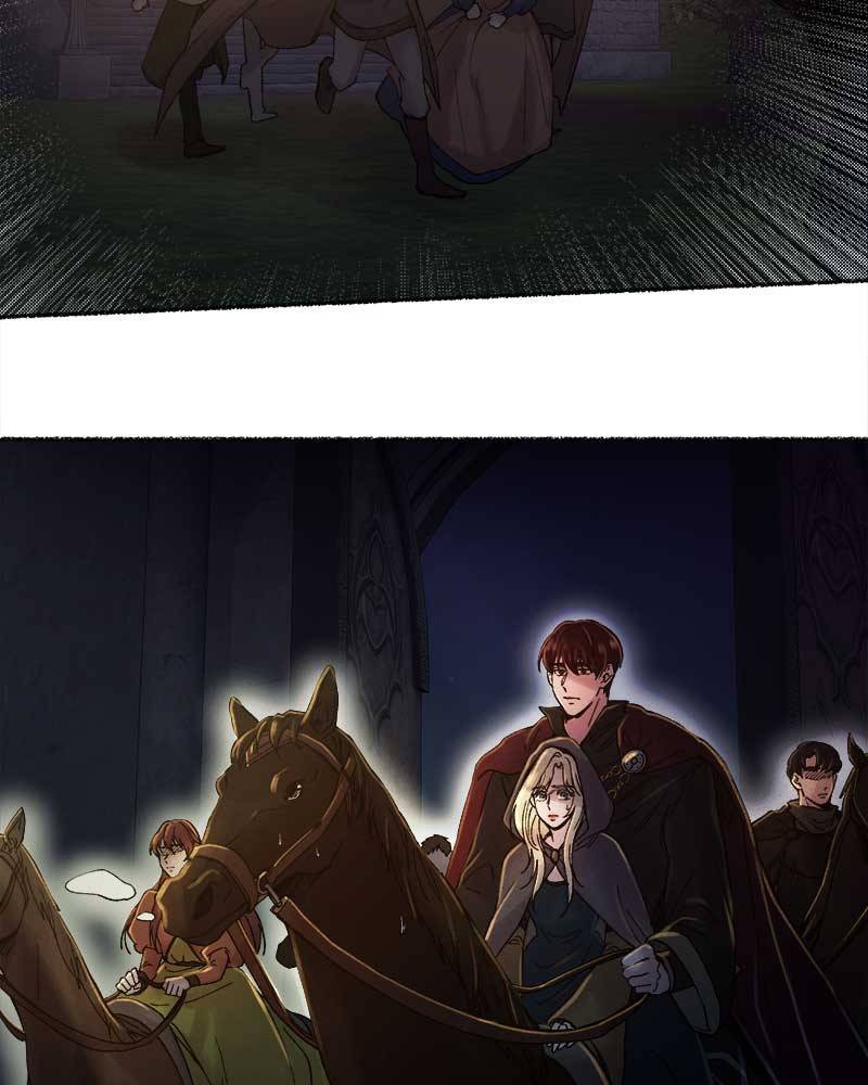 Like A Wind On A Dry Branch chapter 27 - page 89