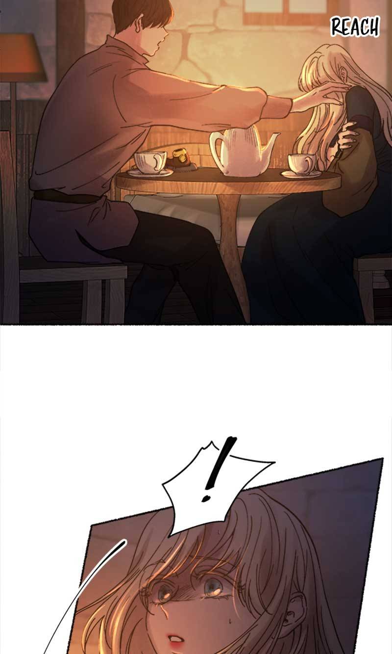 Like A Wind On A Dry Branch chapter 26 - page 97