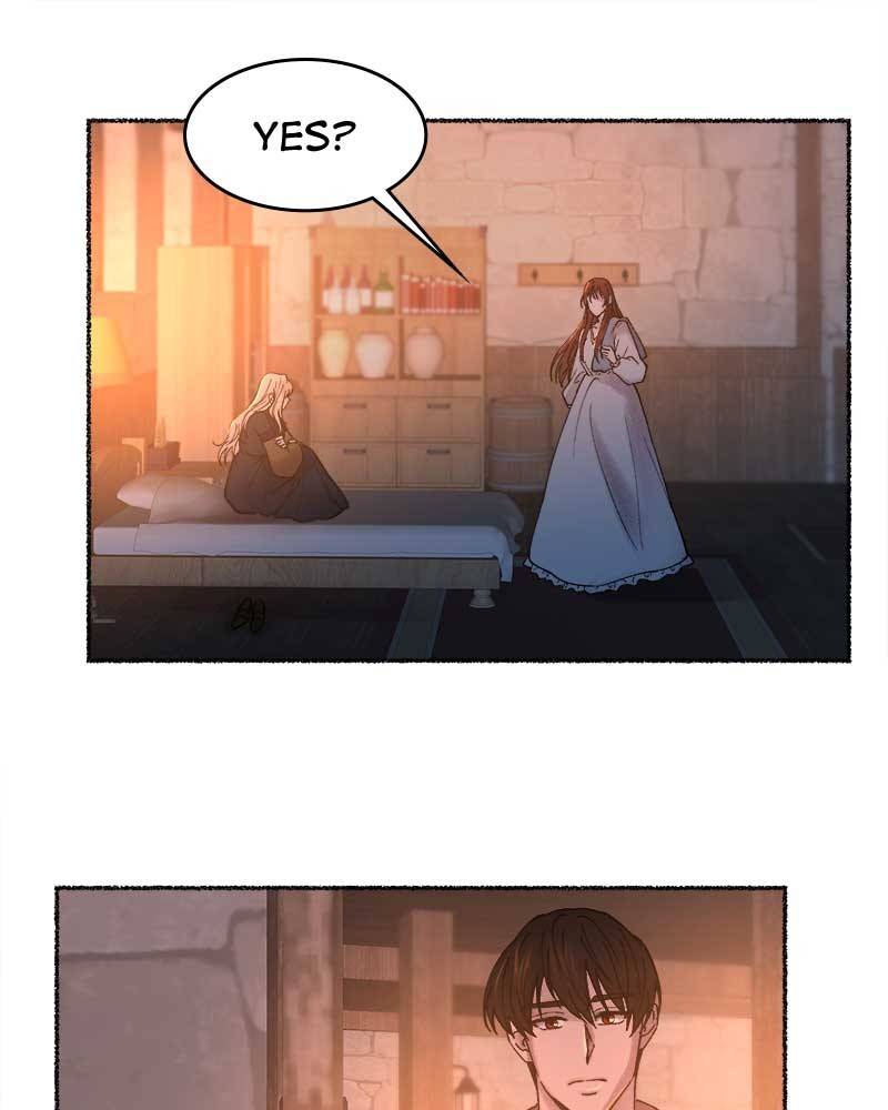 Like A Wind On A Dry Branch chapter 25 - page 116