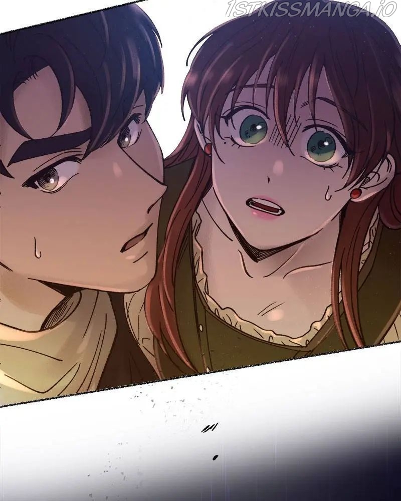 Like A Wind On A Dry Branch chapter 23.5 - page 21