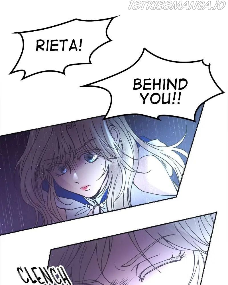 Like A Wind On A Dry Branch chapter 23.5 - page 32