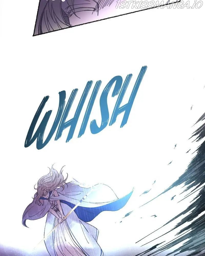 Like A Wind On A Dry Branch chapter 23.5 - page 33