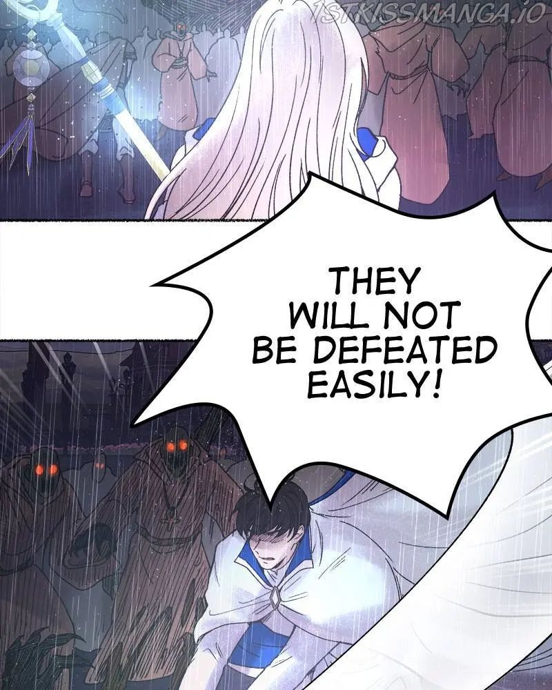 Like A Wind On A Dry Branch chapter 23.5 - page 37