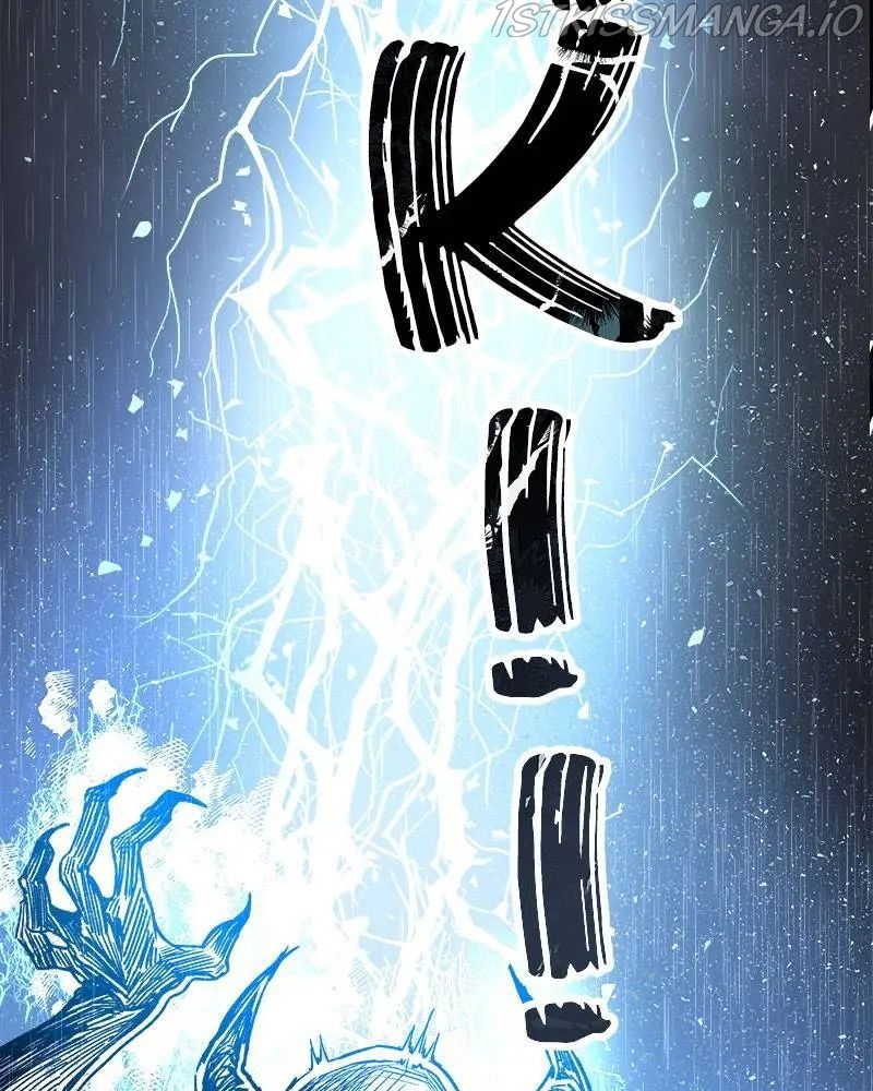 Like A Wind On A Dry Branch chapter 23.5 - page 57