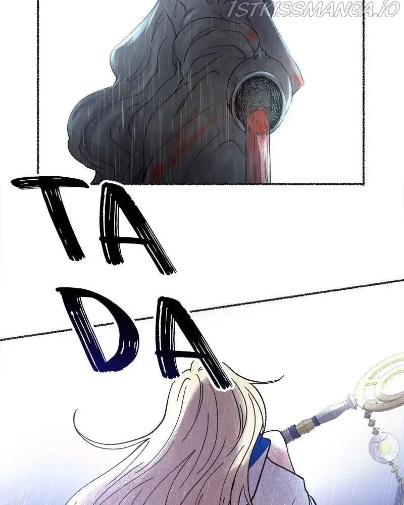 Like A Wind On A Dry Branch chapter 23.5 - page 64