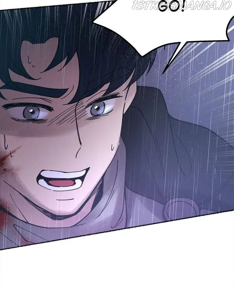 Like A Wind On A Dry Branch chapter 23.5 - page 67
