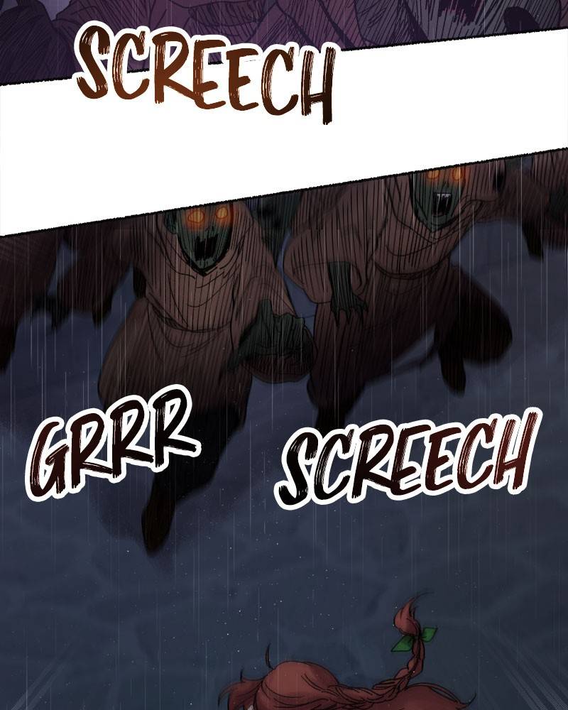 Like A Wind On A Dry Branch chapter 23 - page 88
