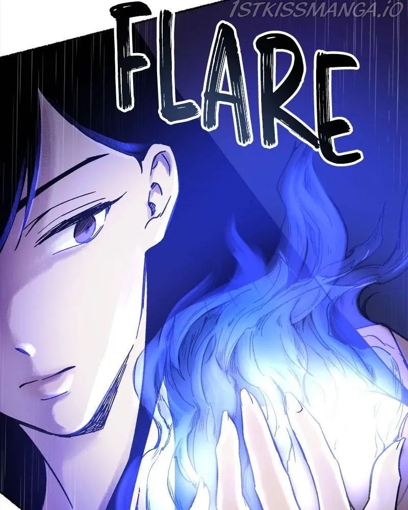 Like A Wind On A Dry Branch chapter 22.5 - page 47
