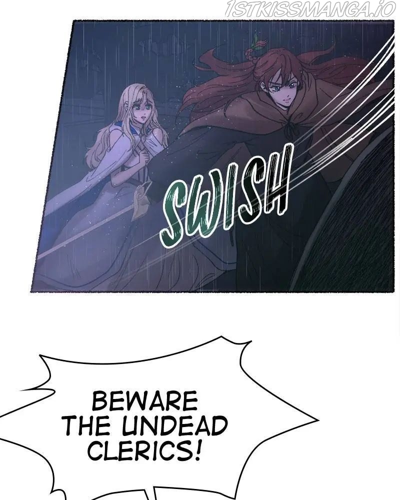 Like A Wind On A Dry Branch chapter 22.5 - page 54
