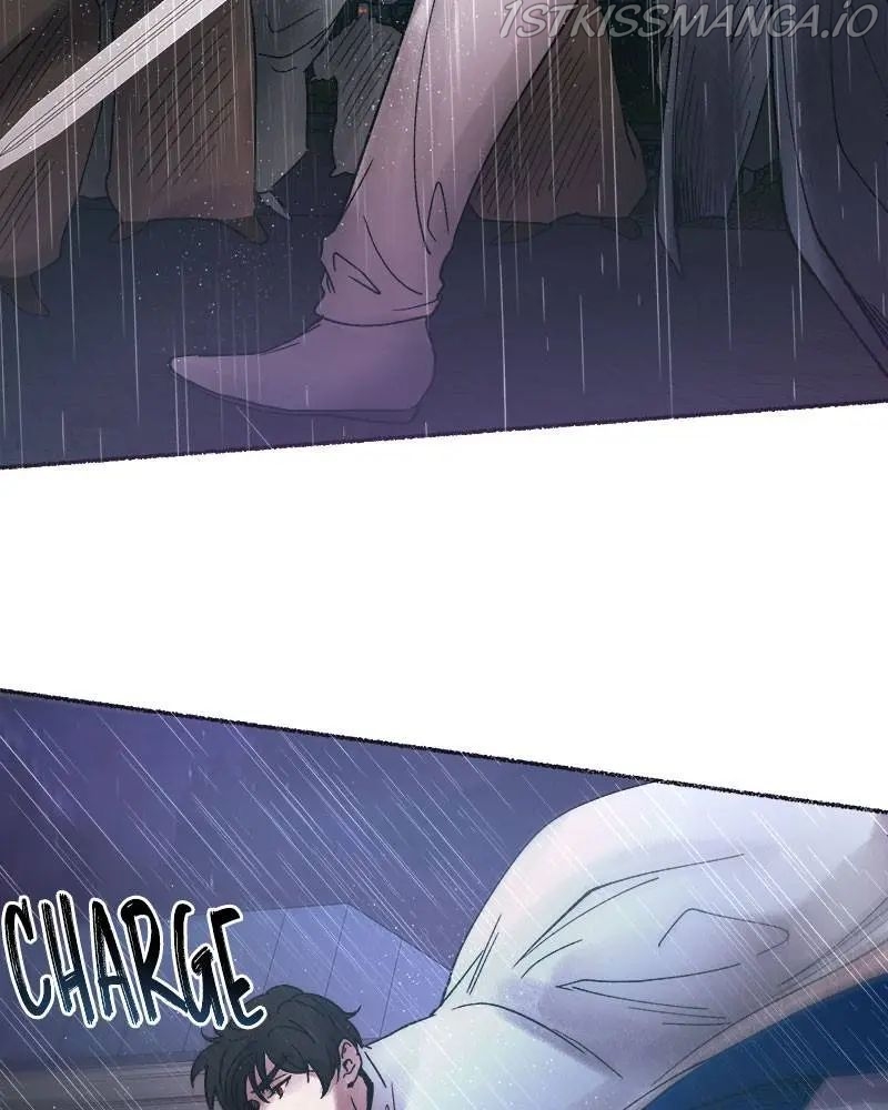 Like A Wind On A Dry Branch chapter 22.5 - page 57