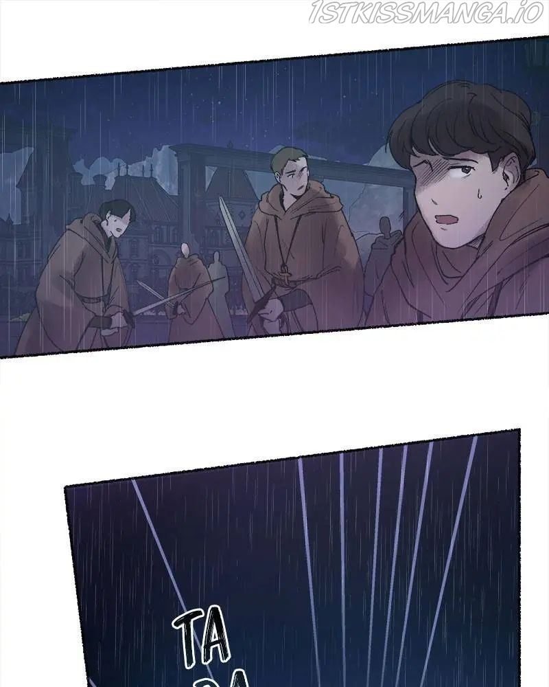 Like A Wind On A Dry Branch chapter 22.5 - page 71