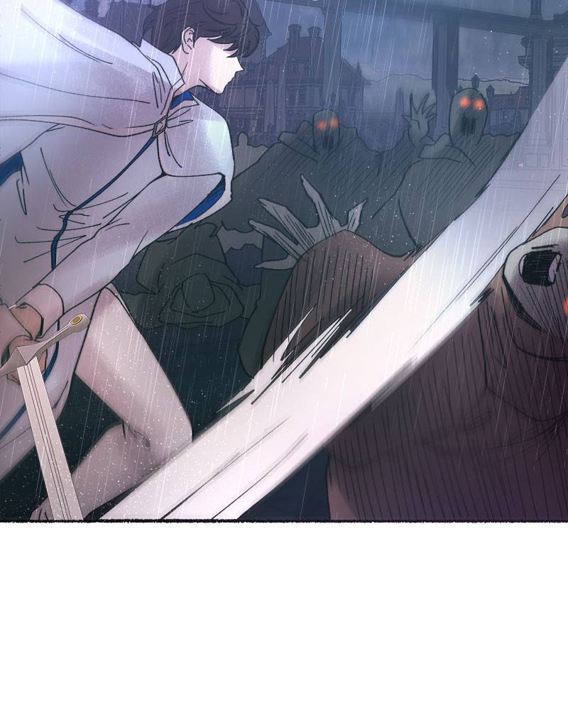 Like A Wind On A Dry Branch chapter 22 - page 139