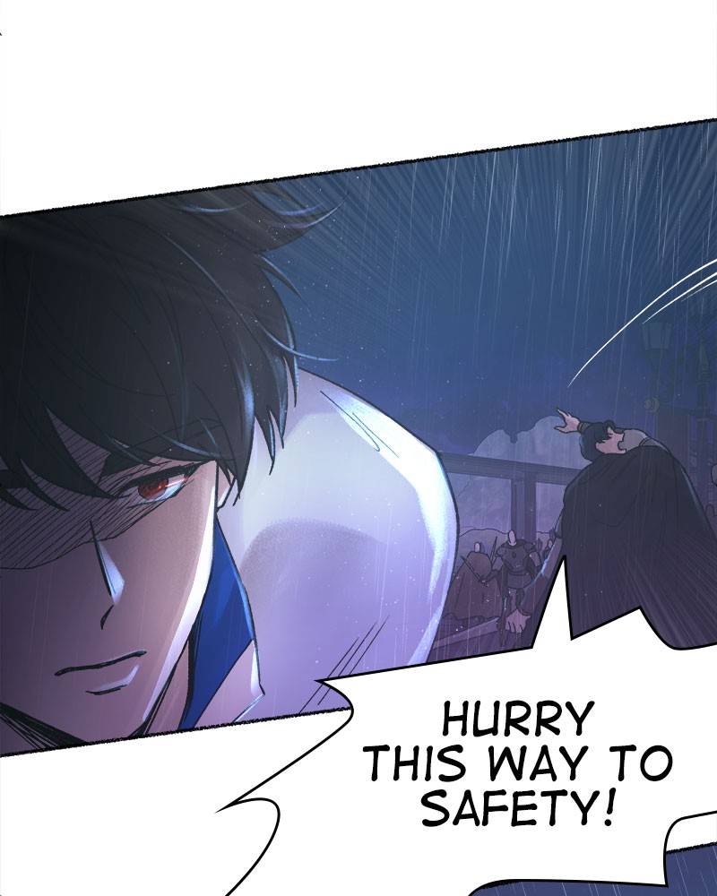 Like A Wind On A Dry Branch chapter 22 - page 143