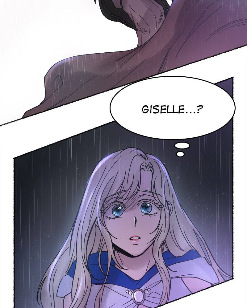 Like A Wind On A Dry Branch chapter 22 - page 146