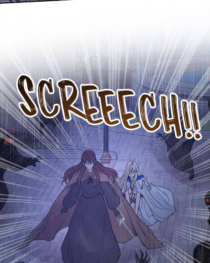 Like A Wind On A Dry Branch chapter 22 - page 83