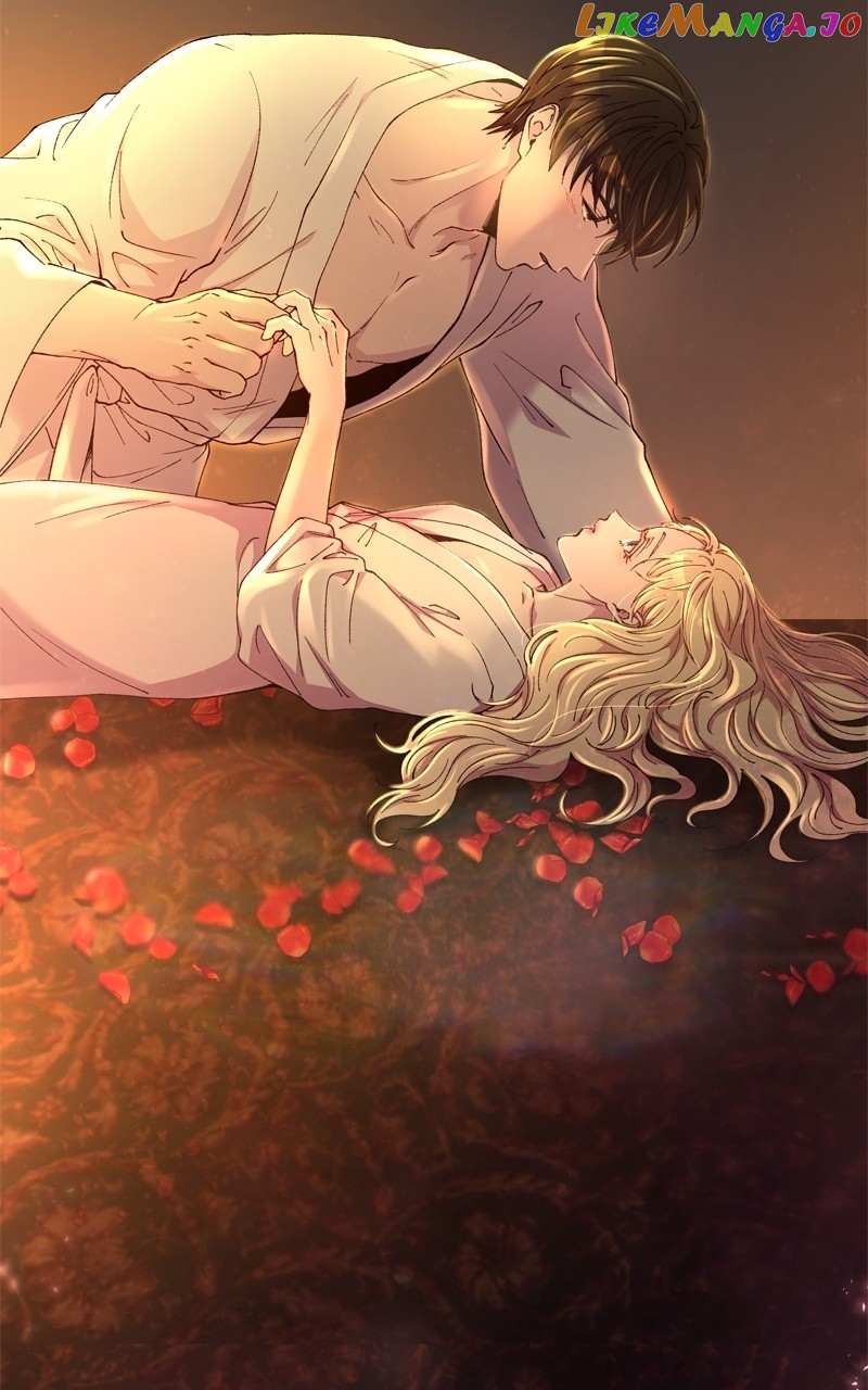 Like A Wind On A Dry Branch Chapter 137 - page 100