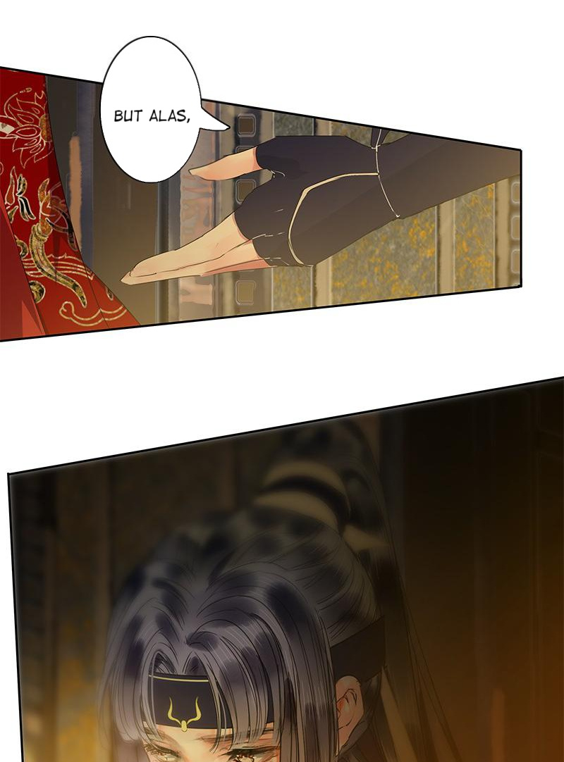Princess in the Prince’s Harem Chapter 169 - page 25