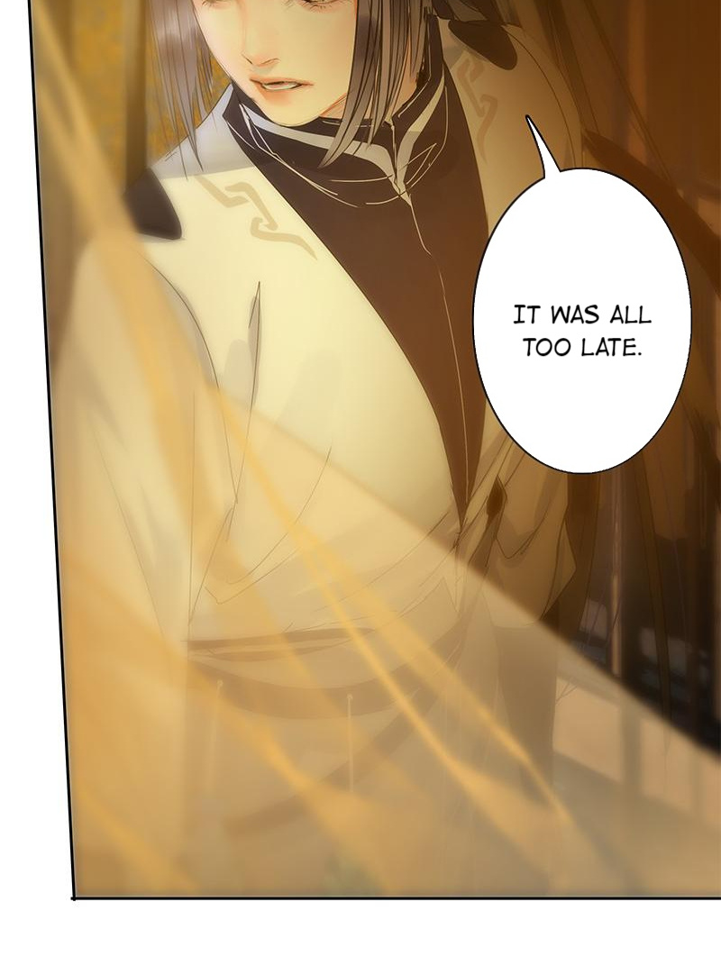 Princess in the Prince’s Harem Chapter 169 - page 26
