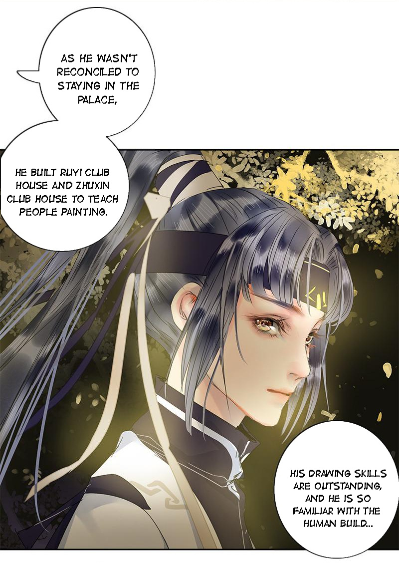 Princess in the Prince’s Harem Chapter 168 - page 10