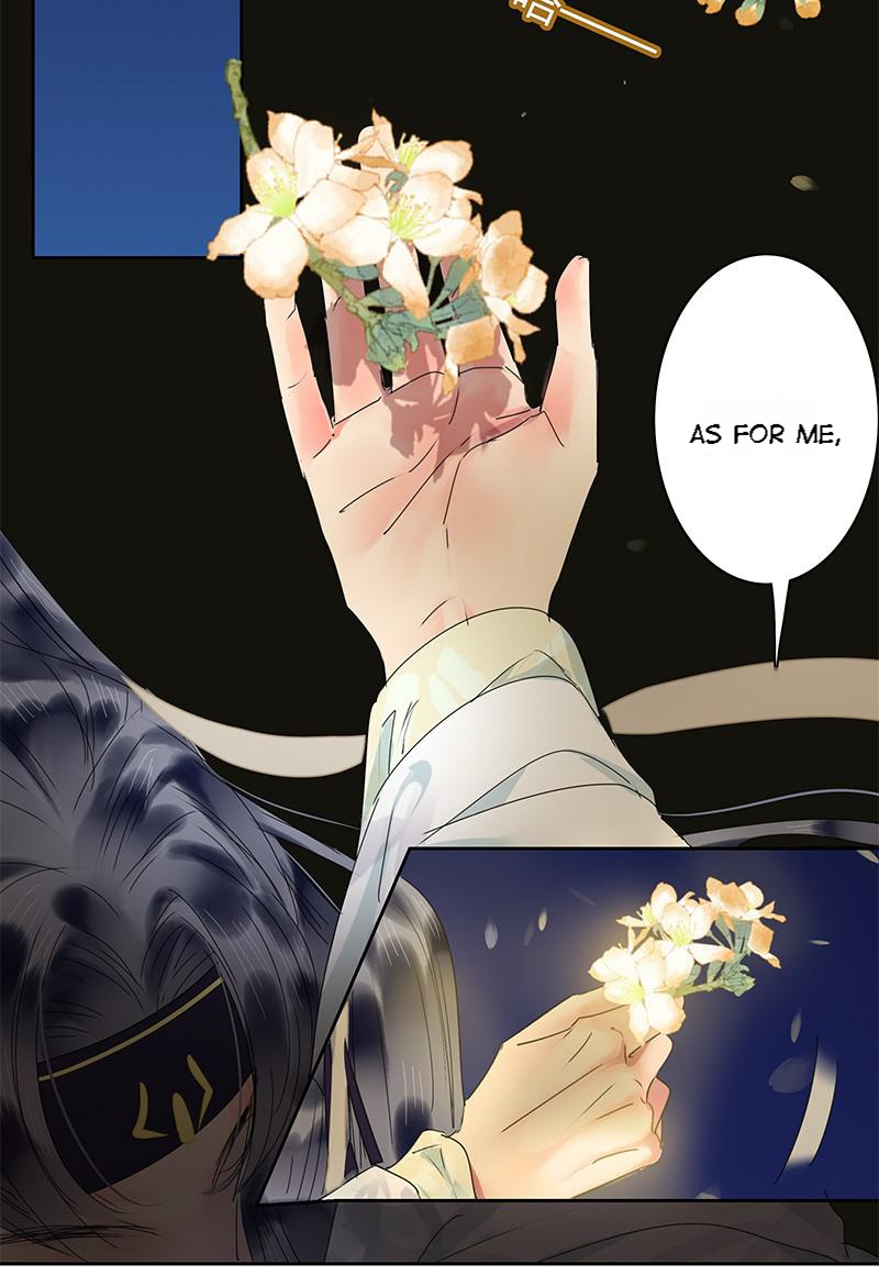 Princess in the Prince’s Harem Chapter 168 - page 12