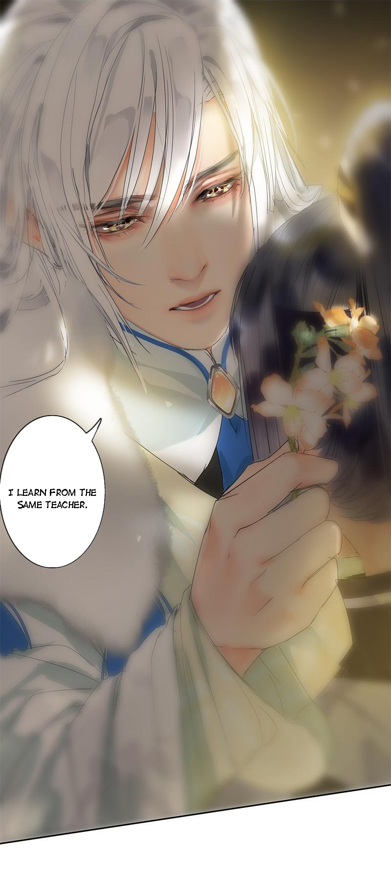 Princess in the Prince’s Harem Chapter 168 - page 13