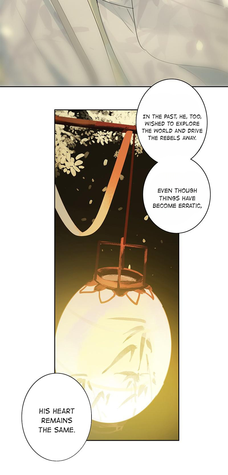 Princess in the Prince’s Harem Chapter 168 - page 16