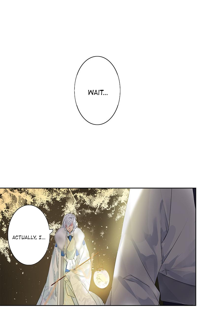 Princess in the Prince’s Harem Chapter 168 - page 19