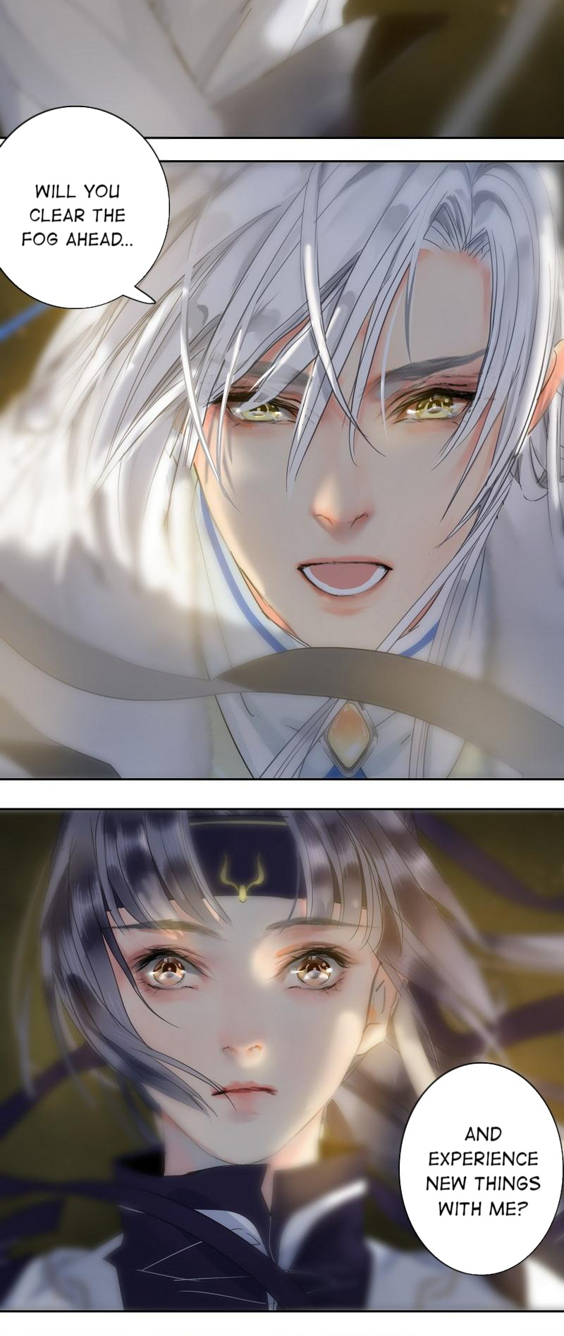 Princess in the Prince’s Harem Chapter 167 - page 12