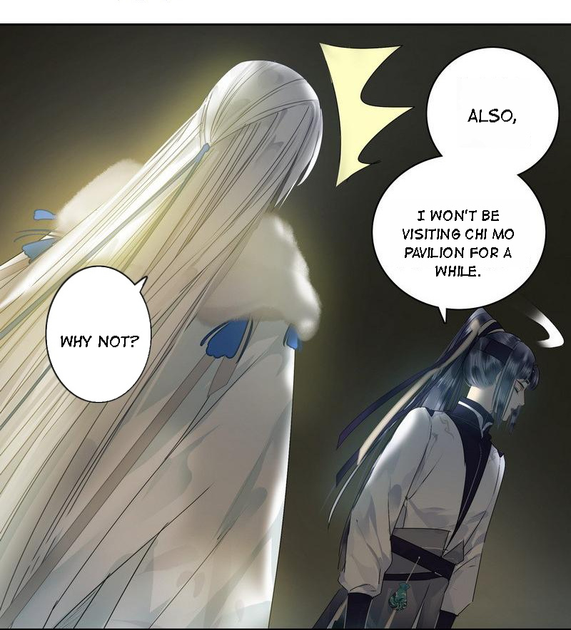 Princess in the Prince’s Harem Chapter 167 - page 18