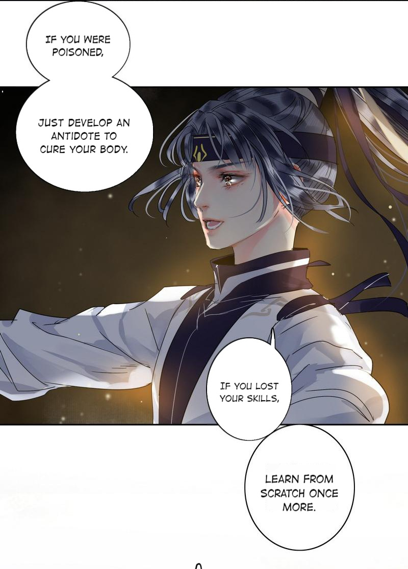 Princess in the Prince’s Harem Chapter 167 - page 4