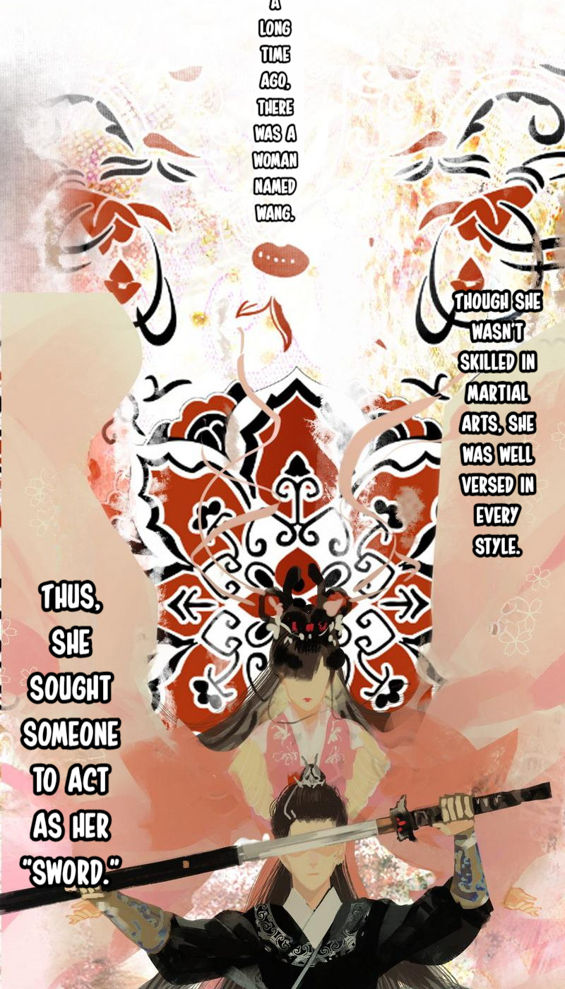Princess in the Prince’s Harem Chapter 167 - page 5