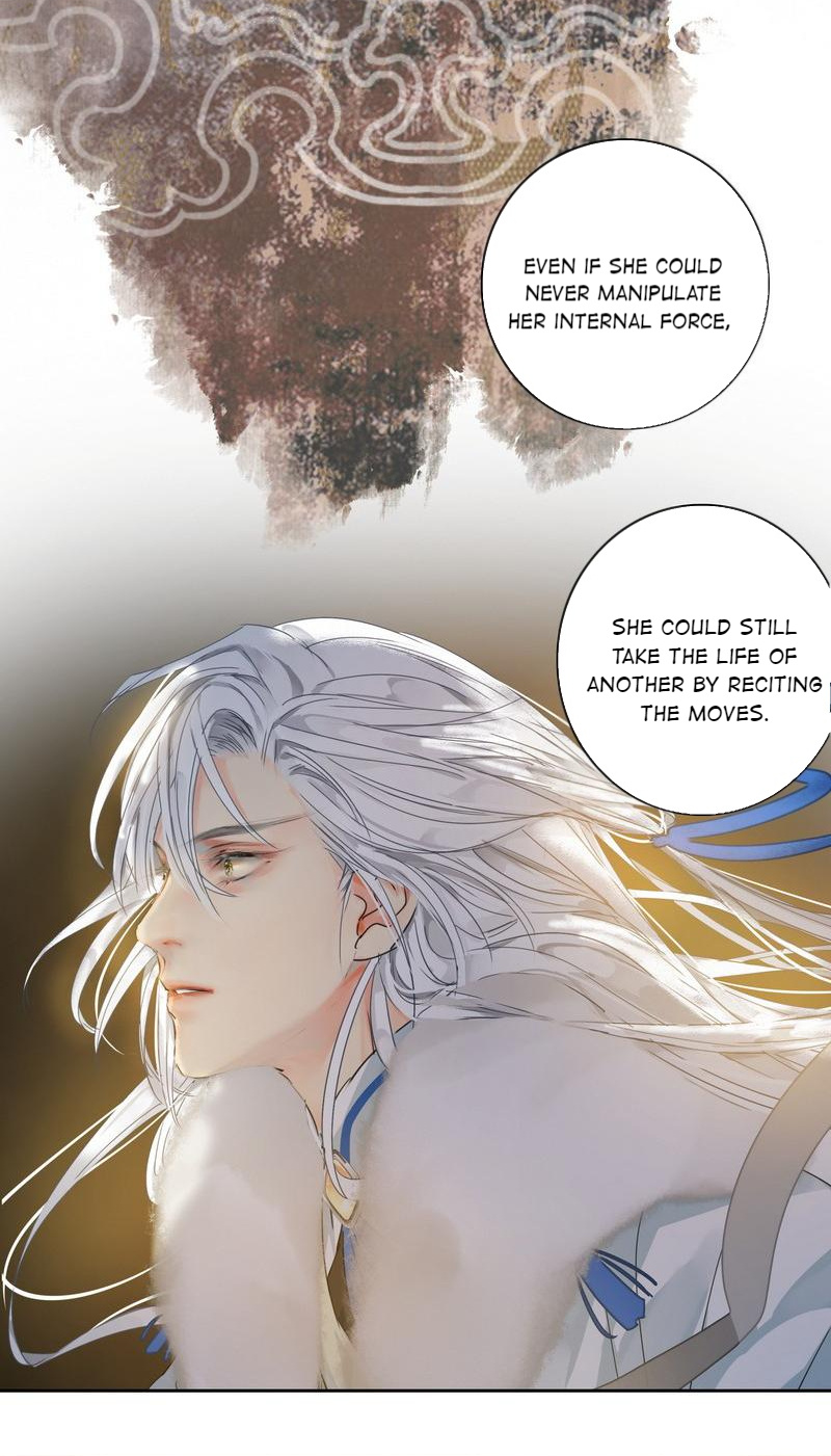 Princess in the Prince’s Harem Chapter 167 - page 7