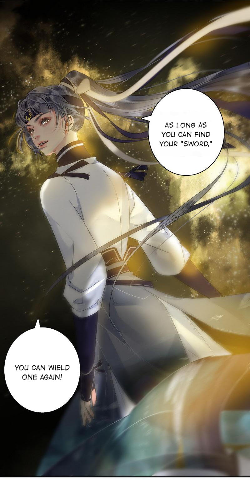 Princess in the Prince’s Harem Chapter 167 - page 8