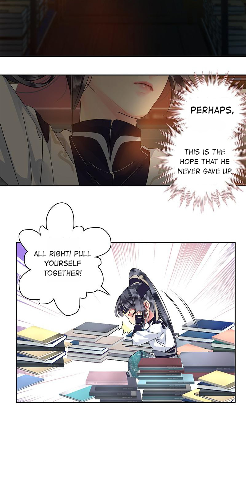 Princess in the Prince’s Harem Chapter 165 - page 10