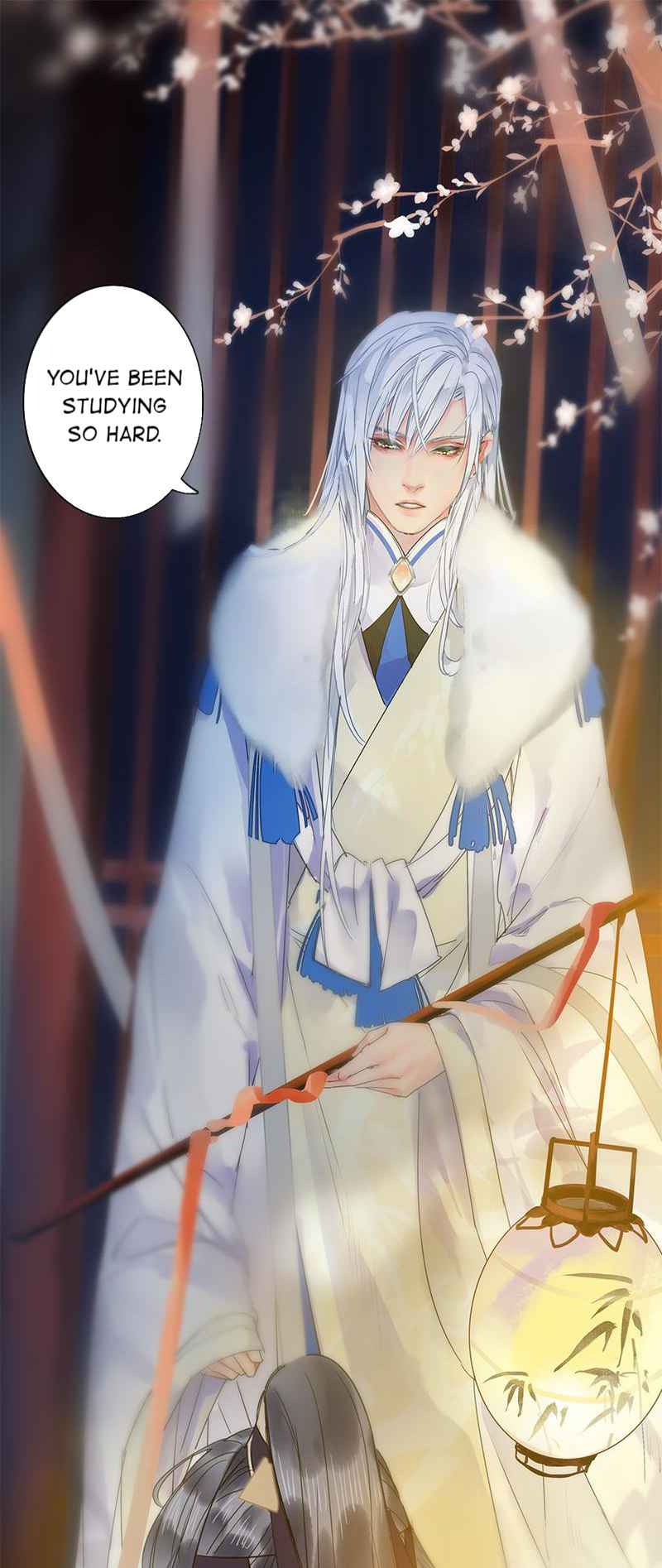 Princess in the Prince’s Harem Chapter 165 - page 13