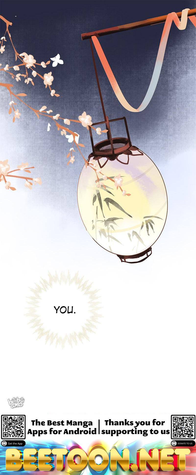 Princess in the Prince’s Harem Chapter 165 - page 17
